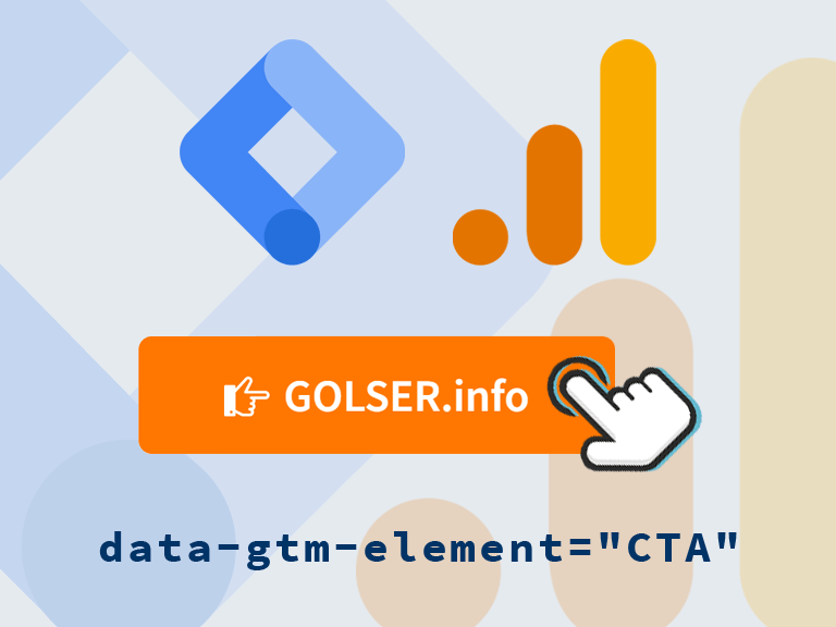 GA4 Klick-Tracking via GTM