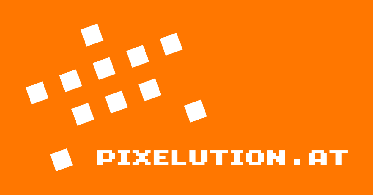 (c) Pixelution.at